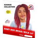 Baby Box/Bulk 14